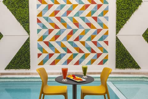 FCH Hotel Providencia - Adults Only — photo 4
