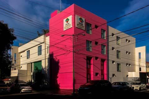 FCH Hotel Providencia - Adults Only — photo 8