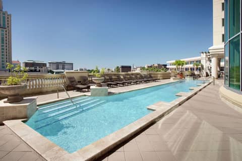 Embassy Suites by Hilton Tampa Downtown Convention Center — photo 2