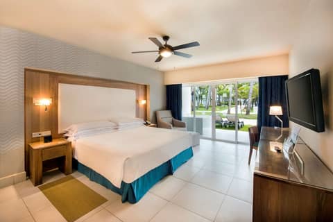 Occidental Punta Cana - All Inclusive — photo 4