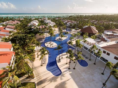 Occidental Punta Cana - All Inclusive — photo 8