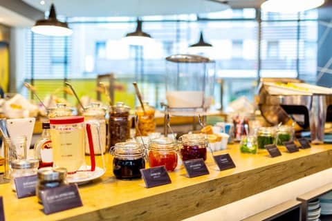 ibis Hotel Hamburg St. Pauli Messe — photo 7