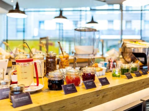 ibis Hotel Hamburg St. Pauli Messe — photo 9