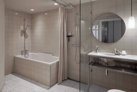 Hotel Ottilia — photo 9