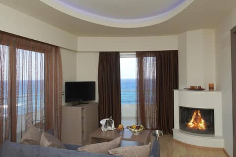 Pegasos Deluxe Beach Hotel — photo 2