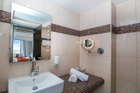 Pegasos Deluxe Beach Hotel — photo 5