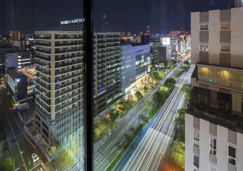 Hotel Monterey Fukuoka — photo 3