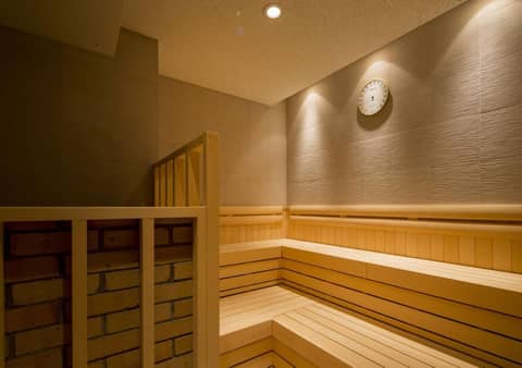Hotel Monterey Fukuoka — photo 9