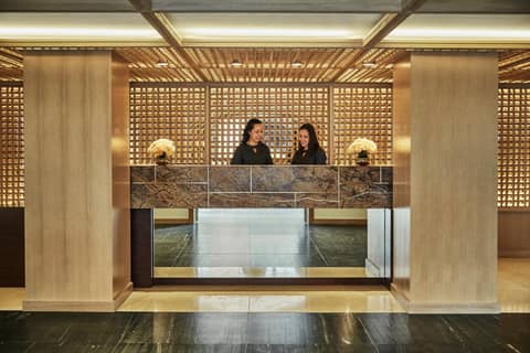 Four Seasons Hotel Bogota — photo 6