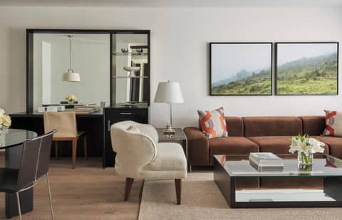 Four Seasons Hotel Bogota — photo 7