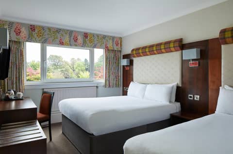 Leonardo Inn Glasgow West End — photo 7
