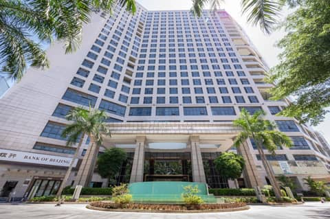 Lia Charlton Hotel Shenzhen — photo 6
