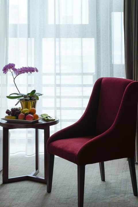 Lia Charlton Hotel Shenzhen — photo 8