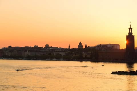 Hilton Stockholm Slussen Hotel — photo 3