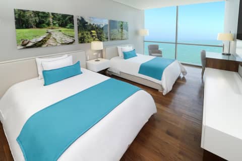 Hotel InterContinental Cartagena by IHG — photo 2