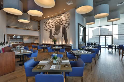 Hotel InterContinental Cartagena by IHG — photo 8