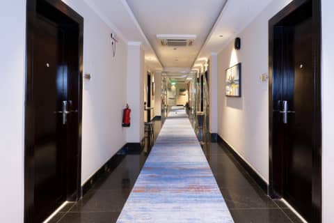 Hayat Al Riyadh Hotel — photo 2