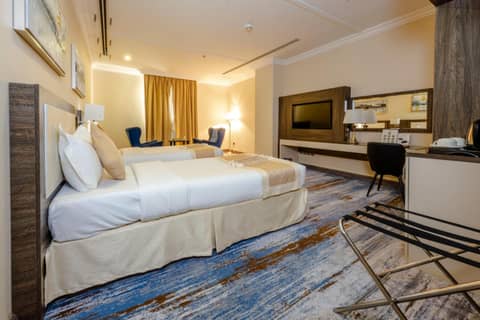 Hayat Al Riyadh Hotel — photo 8