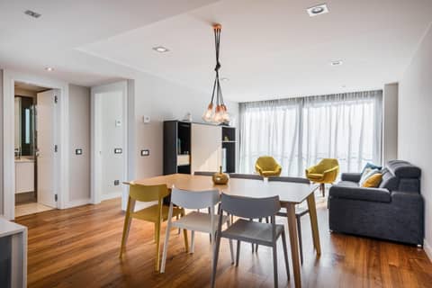Gran View Apartments — hotel room