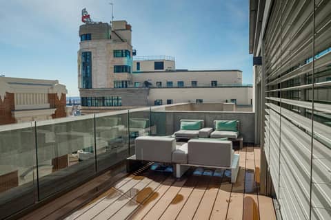 Gran View Apartments — photo 8