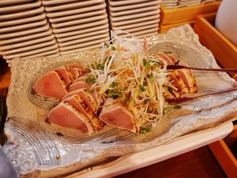 The BREAKFAST HOTEL Fukuoka Nakasu — photo 9