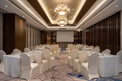 Renaissance Shenzhen Luohu Hotel — photo 9