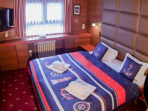 Botel Albatros — photo 2