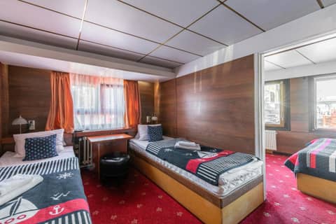 Botel Albatros — photo 4