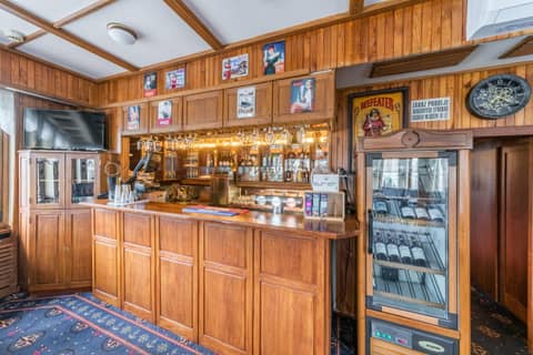 Botel Albatros — photo 8