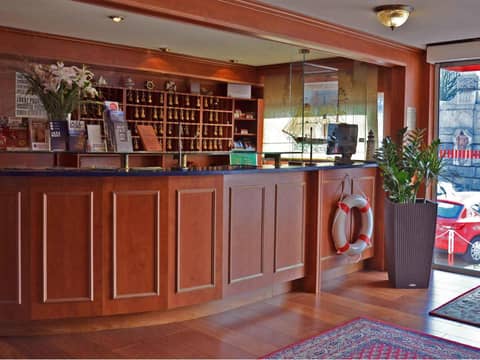 Botel Albatros — photo 9