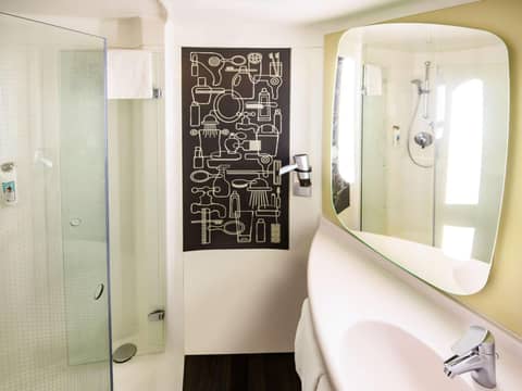 ibis Hotel Muenchen City West — photo 2