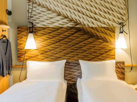 ibis Hotel Muenchen City West — photo 7