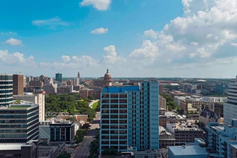 Aloft by Marriott Austin Downtown — photo 2