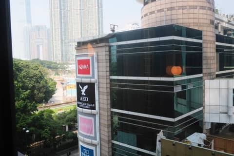 The Mira Hong Kong — photo 3