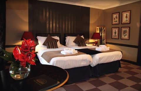 Albany Hotel — photo 4