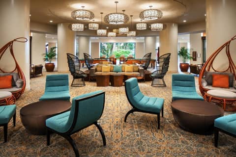 Sheraton Waikiki Beach Resort — photo 9