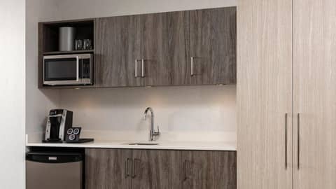 Holiday Inn Express Quebec City-Sainte Foy by IHG — photo 2