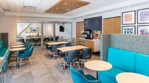 Holiday Inn Express Quebec City-Sainte Foy by IHG — photo 5