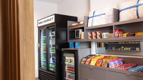 Holiday Inn Express Quebec City-Sainte Foy by IHG — photo 6