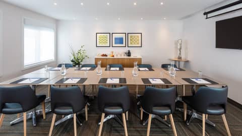 Holiday Inn Express Quebec City-Sainte Foy by IHG — photo 7