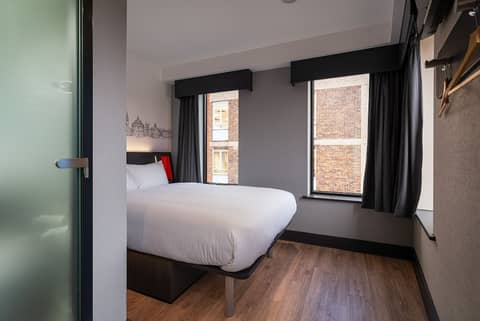 easyHotel Dublin City Centre — photo 3