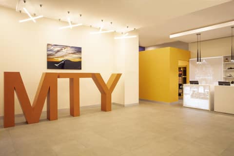 Fiesta Inn Express Monterrey Centro — photo 7