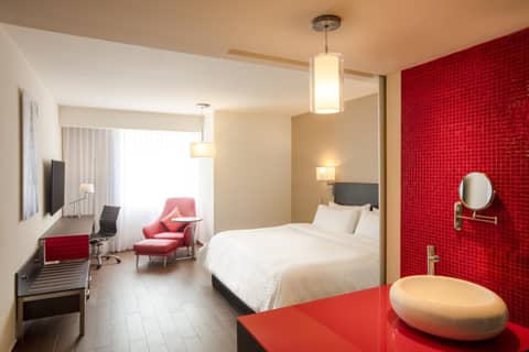 Fiesta Inn Express Monterrey Centro — photo 8