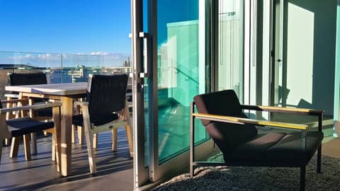 Swiss-Belsuites Victoria Park Auckland — photo 3
