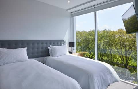 Swiss-Belsuites Victoria Park Auckland — photo 5