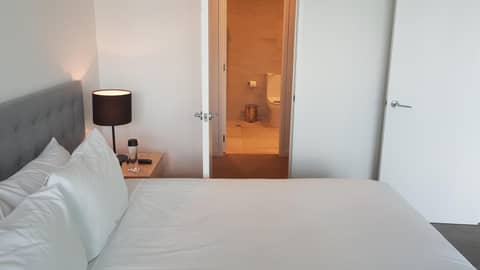 Swiss-Belsuites Victoria Park Auckland — photo 7