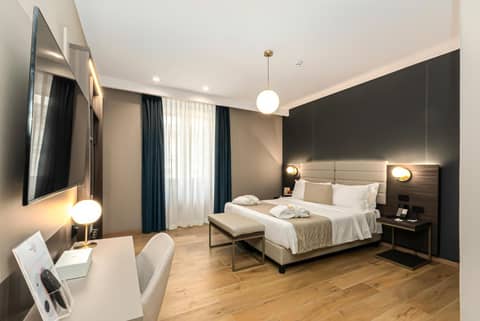 Hotel San Remo — photo 8