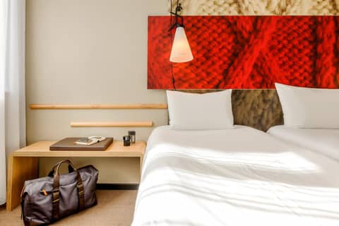 ibis Berlin Mitte — photo 8