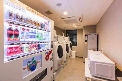 Sotetsu Fresa Inn Sapporo-Susukino — photo 3