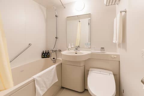 Sotetsu Fresa Inn Sapporo-Susukino — photo 4